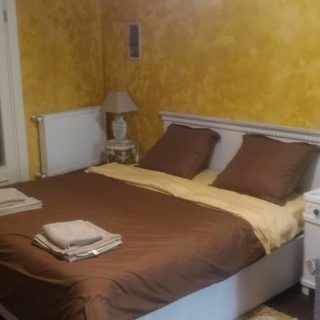 Vasilis Apartment 第比利斯 外观 照片