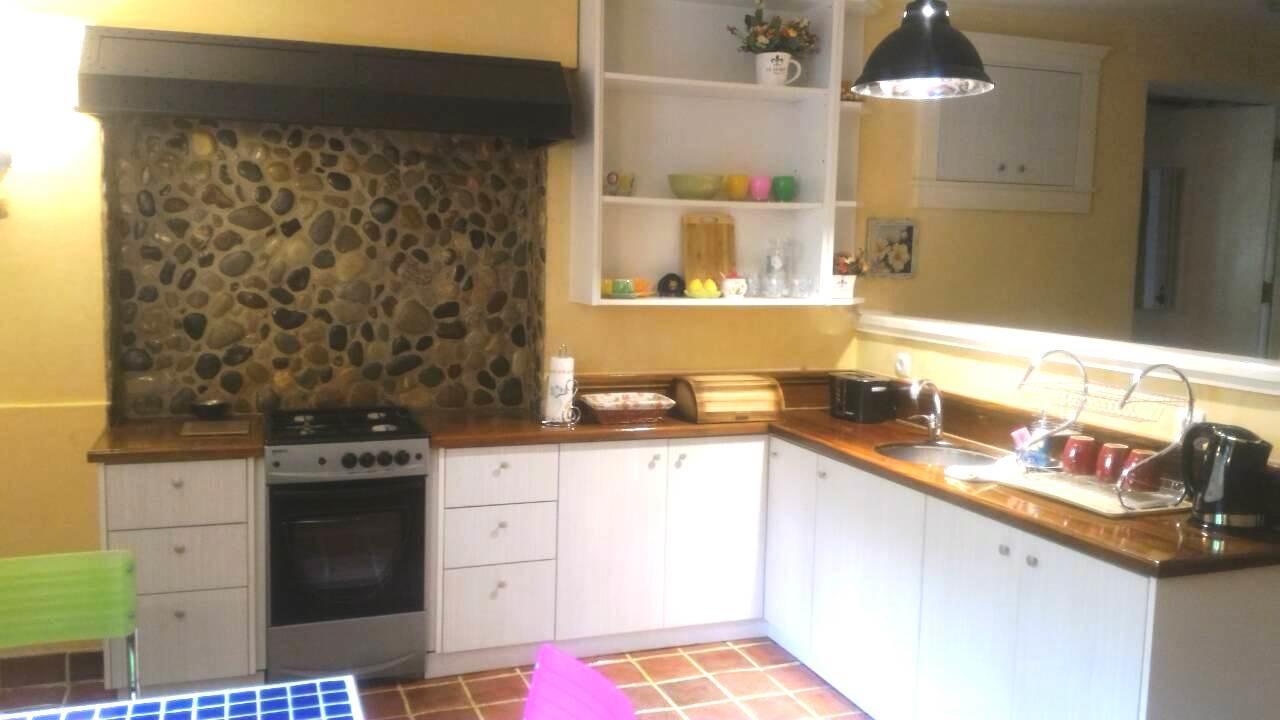 Vasilis Apartment 第比利斯 外观 照片