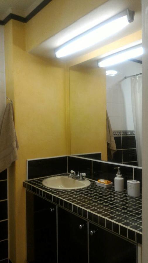Vasilis Apartment 第比利斯 外观 照片